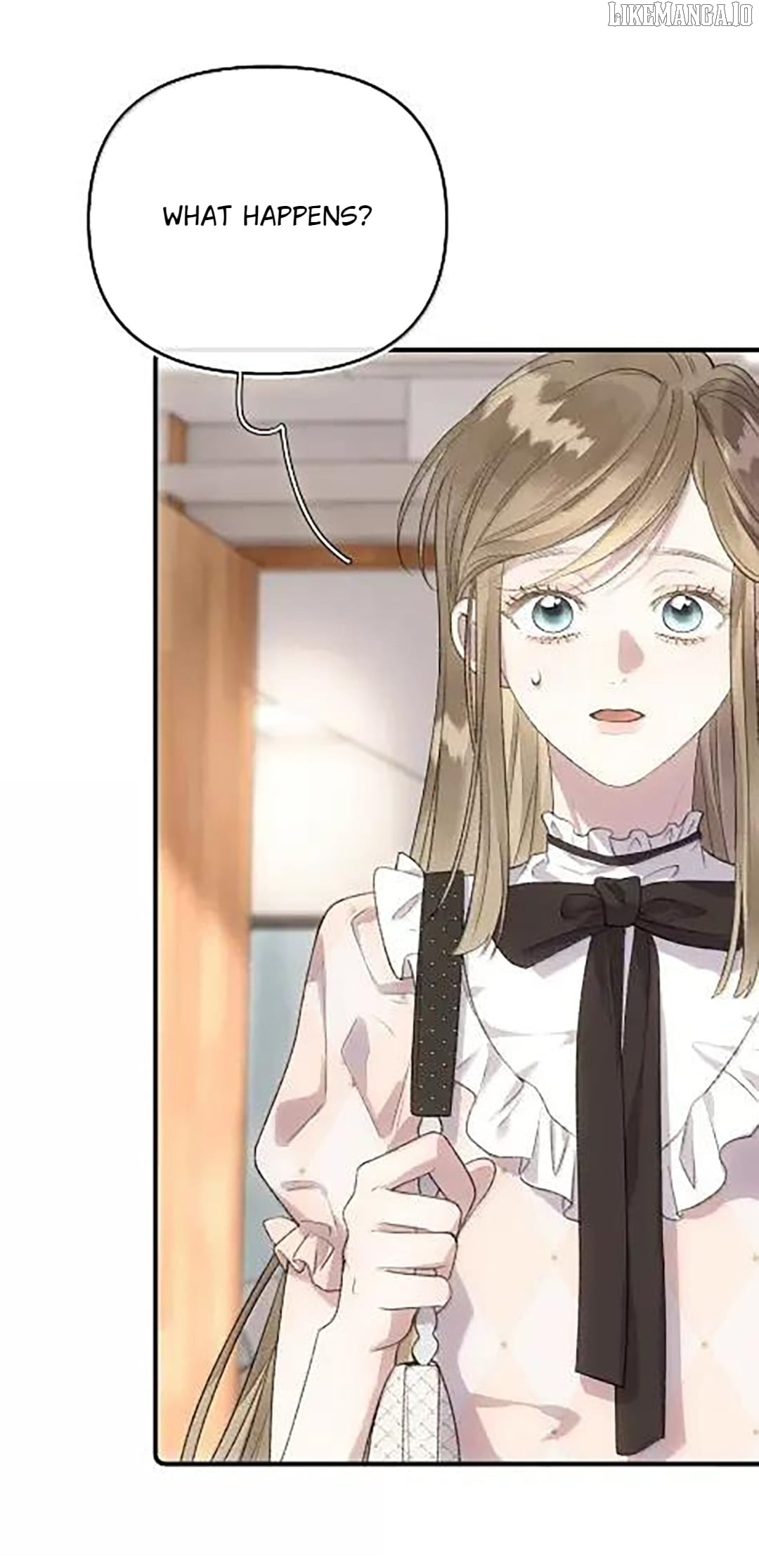 My Ex-Girlfriend Became My Boss Chapter 51 - page 27